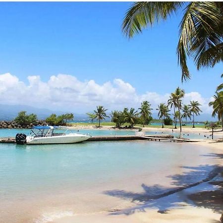 Studio Confort Pres Des Plages Le Gosier (Grande-Terre) Exterior foto