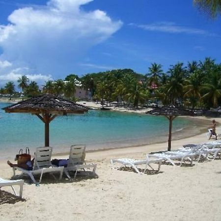 Studio Confort Pres Des Plages Le Gosier (Grande-Terre) Exterior foto