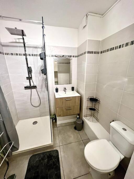Studio Confort Pres Des Plages Le Gosier (Grande-Terre) Exterior foto