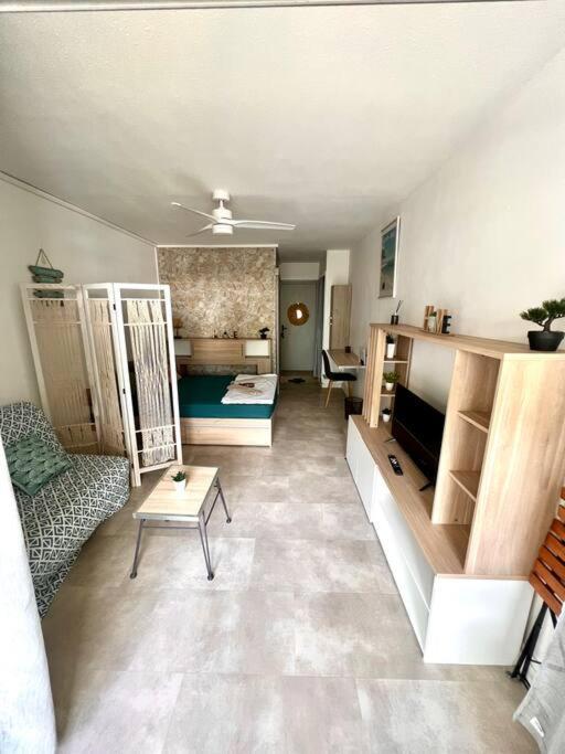 Studio Confort Pres Des Plages Le Gosier (Grande-Terre) Exterior foto