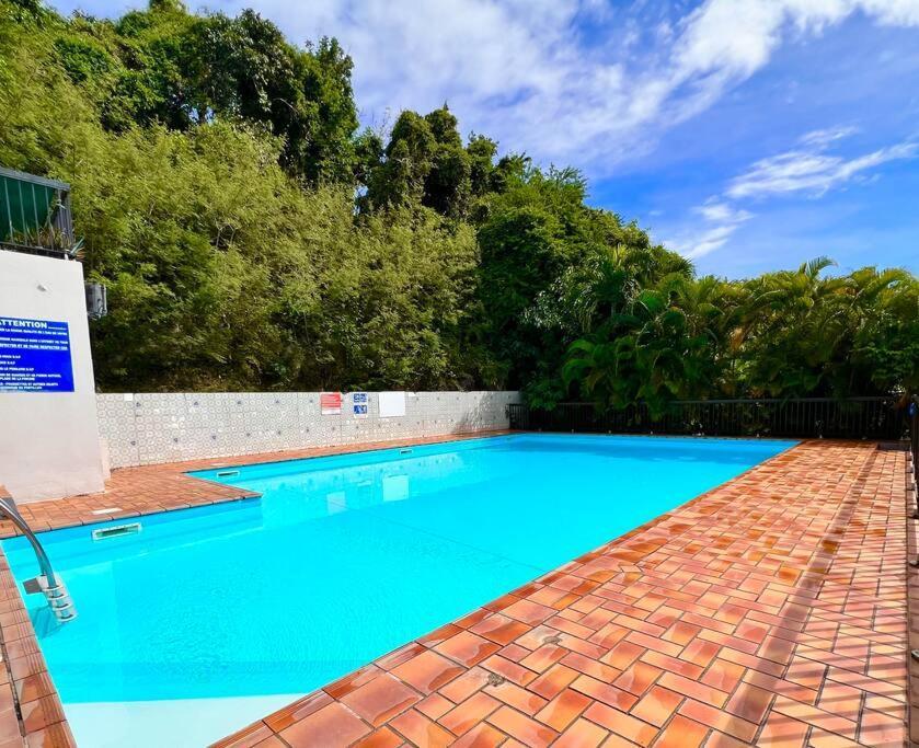 Studio Confort Pres Des Plages Le Gosier (Grande-Terre) Exterior foto